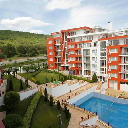 Fort Beach 아파트